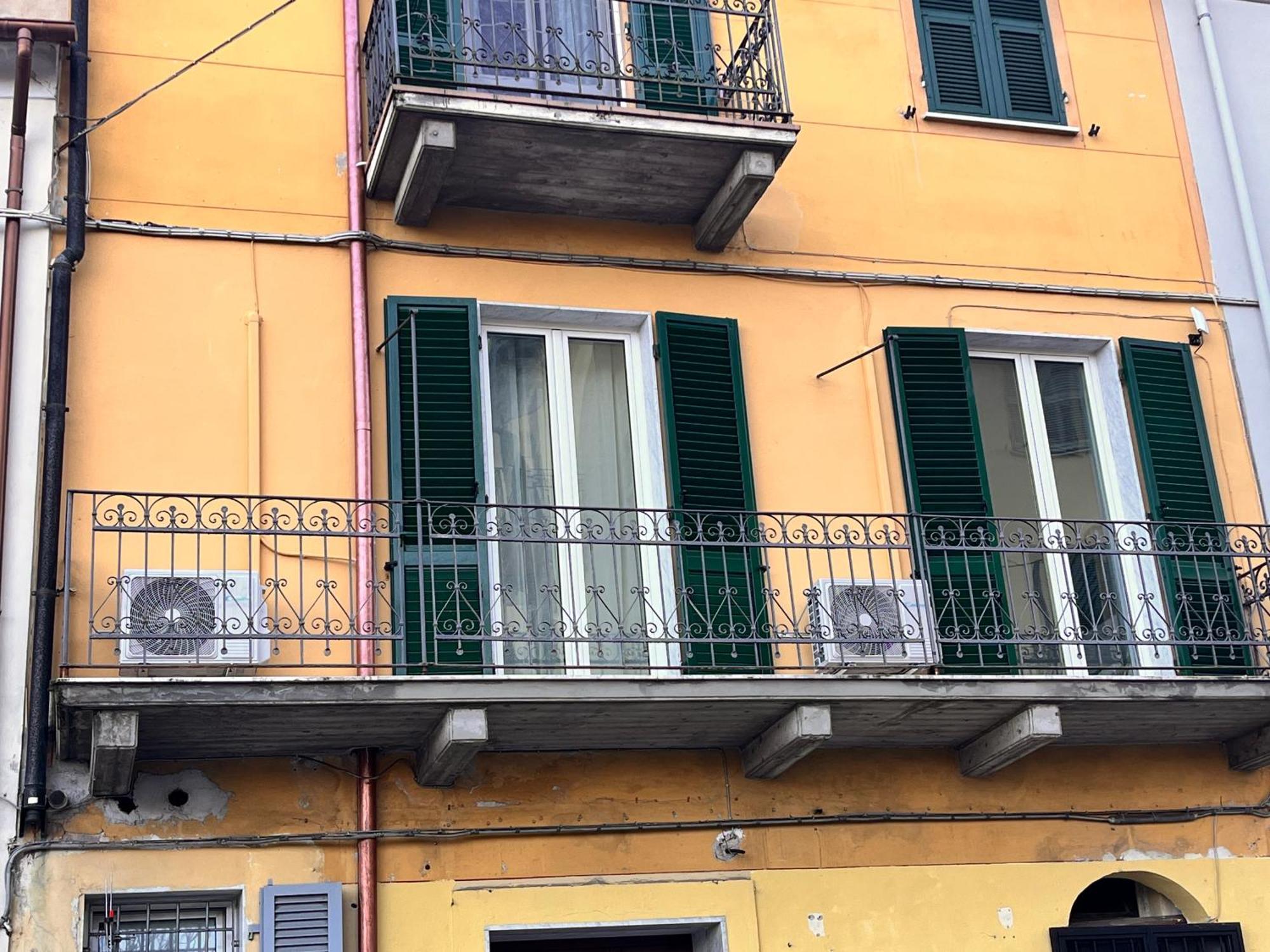 La Casetta Del Vicolo La Spezia Kültér fotó