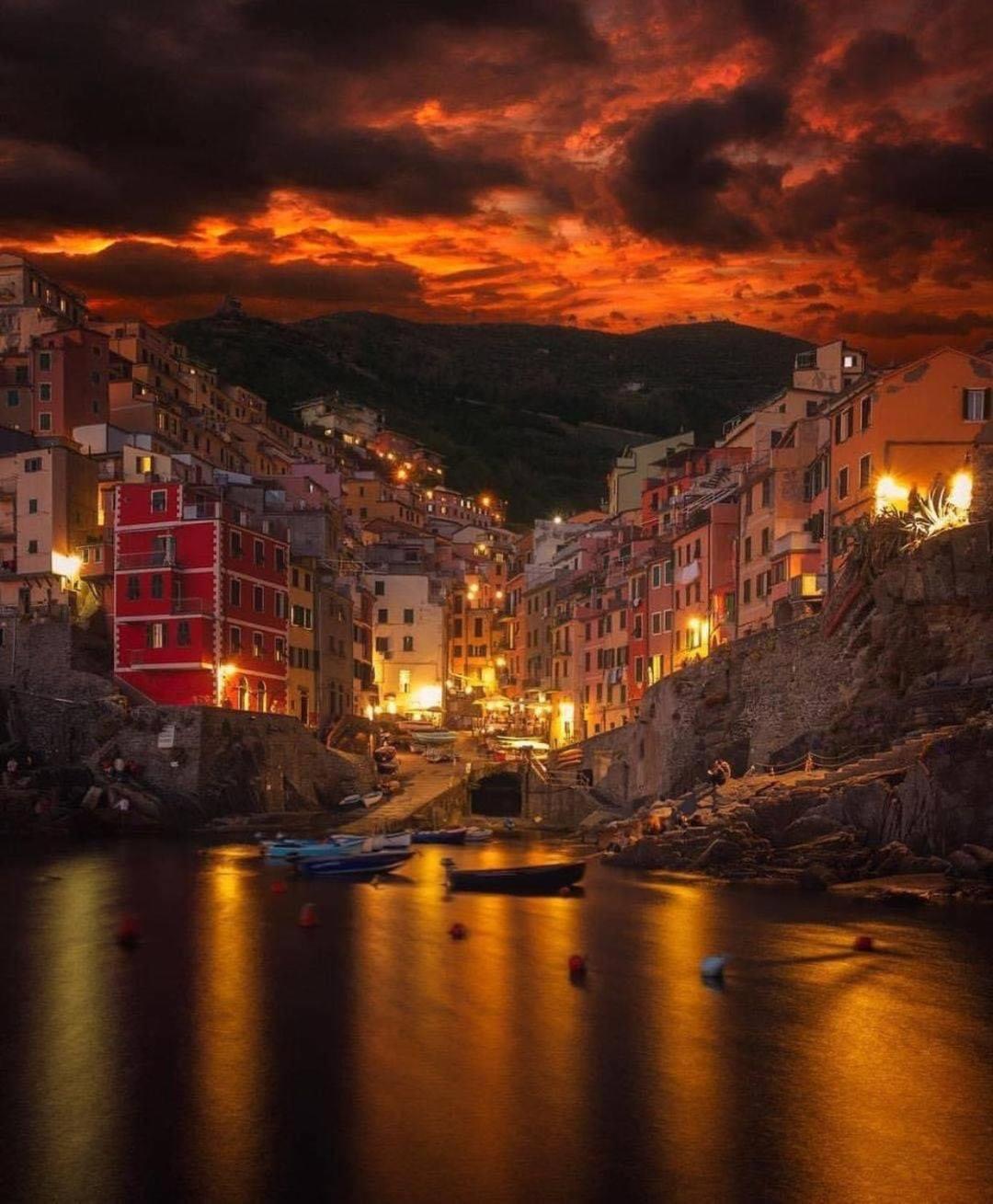 La Casetta Del Vicolo La Spezia Kültér fotó